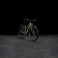 CUBE HYDE PRO FE LADY CITY BIKE 2025 DUSTYOLIVE' N 'GOLD