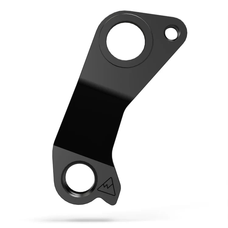 WHEELS MANUFACTURING REPLACEABLE DERAILLEUR HANGER/DROPOUT 443