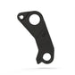 WHEELS MANUFACTURING REPLACEABLE DERAILLEUR HANGER/DROPOUT 443