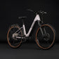 CUBE REACTION HYBRID PRO 800 eMTB BIKE 2027 LILACBREEZE 'N' PRIZM (EASY ENTRY)