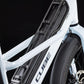 CUBE LONGTAIL SPORT HYBRID 725 URBAN eBIKE 2025 FLASHWHITE' N 'REFLEX