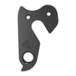 WHEELS MANUFACTURING REPLACEABLE DERAILLEUR HANGER/DROPOUT 447