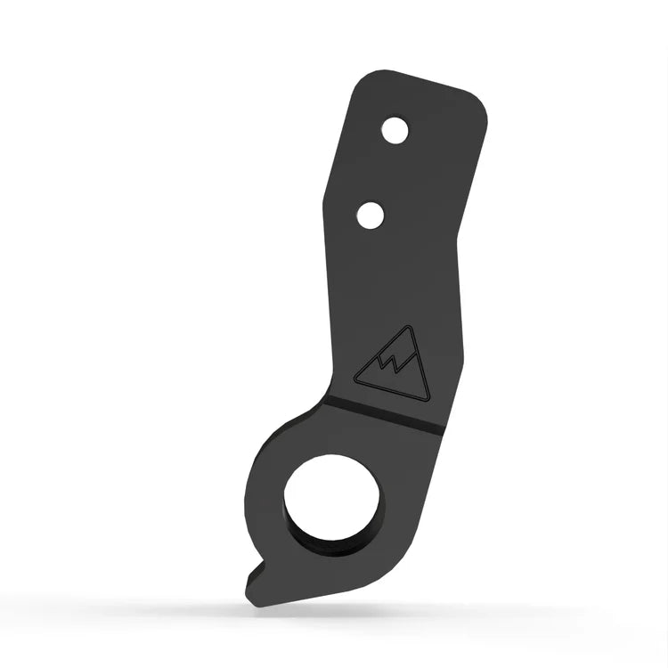WHEELS MANUFACTURING REPLACEABLE DERAILLEUR HANGER/DROPOUT 449