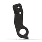 WHEELS MANUFACTURING REPLACEABLE DERAILLEUR HANGER/DROPOUT 449