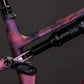 CUBE STEREO HYBRID ONE44 HPC SLX 800 eMTB BIKE 2026 SHIFTBLUSH' N 'ART