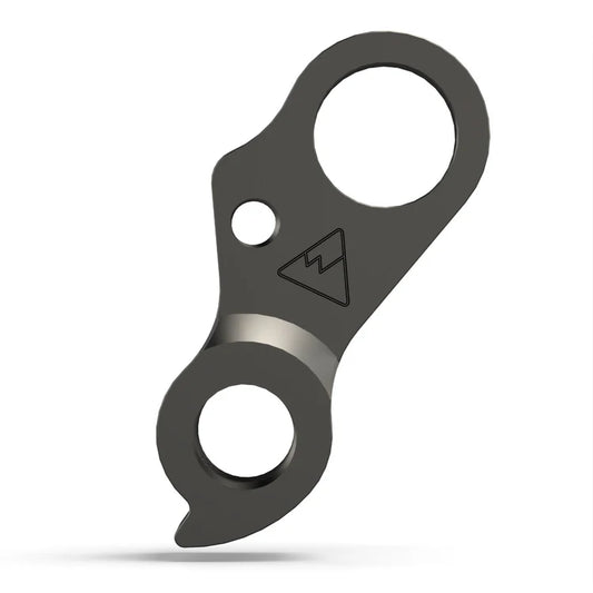WHEELS MANUFACTURING REPLACEABLE DERAILLEUR HANGER/DROPOUT 450