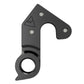 WHEELS MANUFACTURING REPLACEABLE DERAILLEUR HANGER/DROPOUT 451