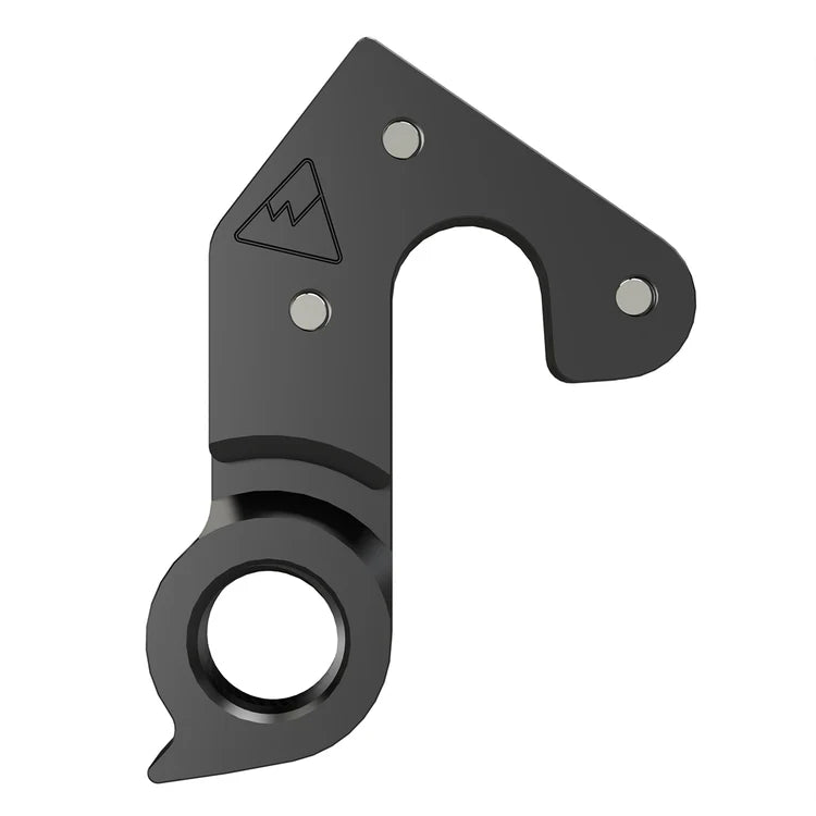 WHEELS MANUFACTURING REPLACEABLE DERAILLEUR HANGER/DROPOUT 451