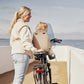 URBAN IKI FRONT BIKE SEAT TA-KE