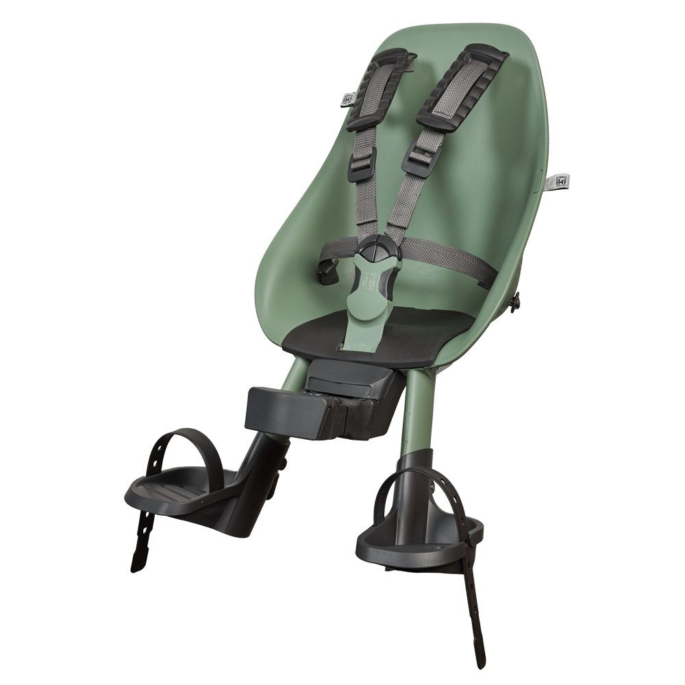 URBAN IKI FRONT BIKE SEAT TA-KE
