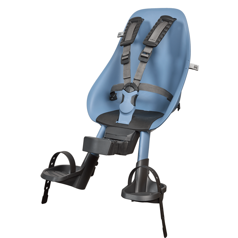 URBAN IKI FRONT BIKE SEAT TA-KE