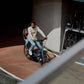 URBAN IKI REAR SEAT TA-KE CARRIER MOUNTING
