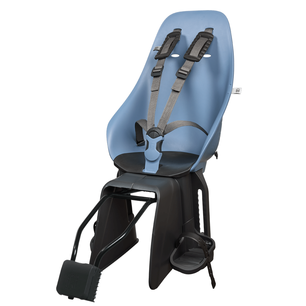 URBAN IKI REAR SEAT TA-KE FRAME MOUNTING