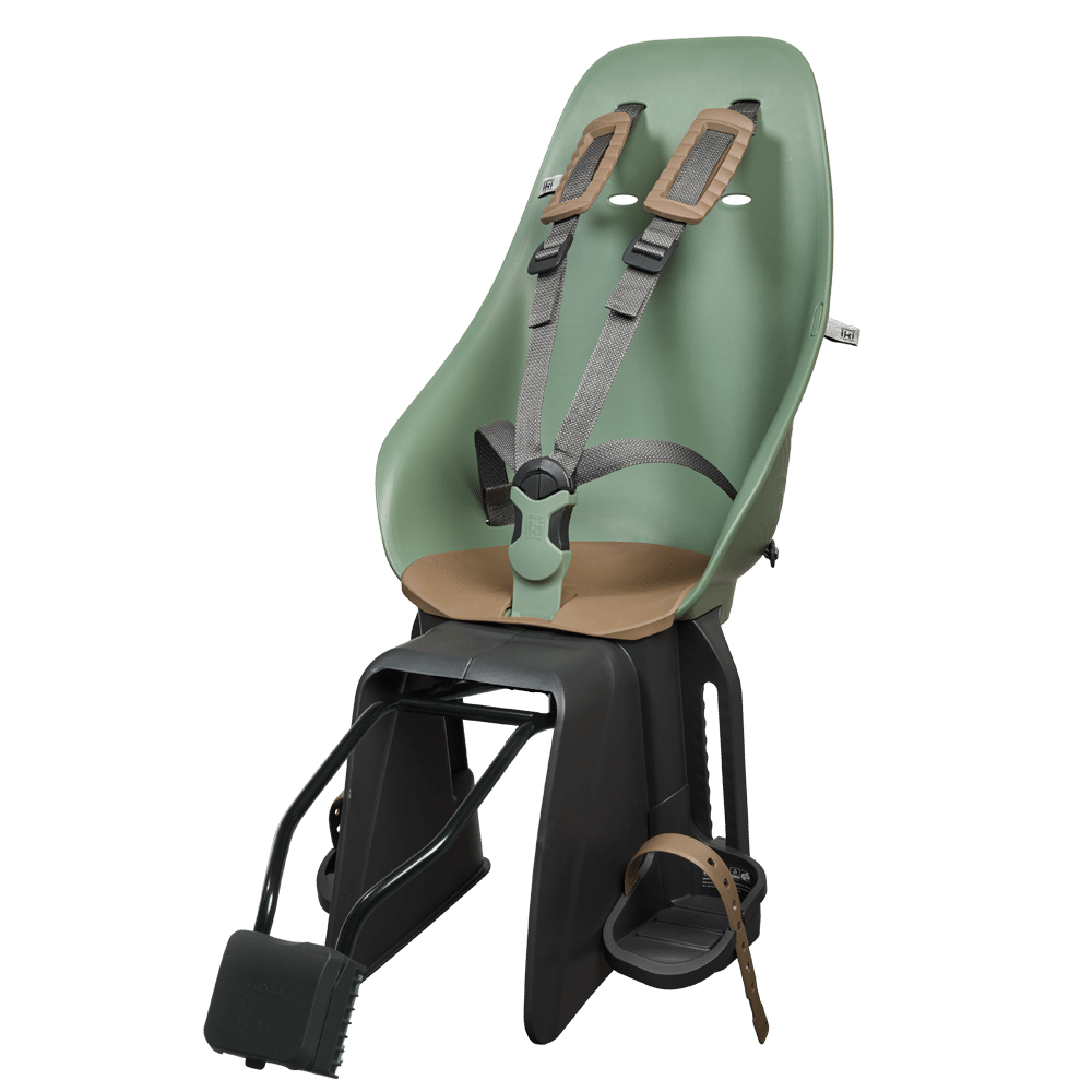 URBAN IKI REAR SEAT TA-KE FRAME MOUNTING