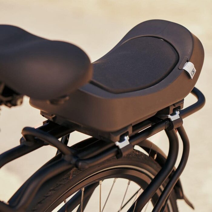 URBAN IKI JUNIOR BIKE SEAT CARRIER MOUNTING