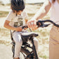 URBAN IKI JUNIOR BIKE SEAT CARRIER MOUNTING