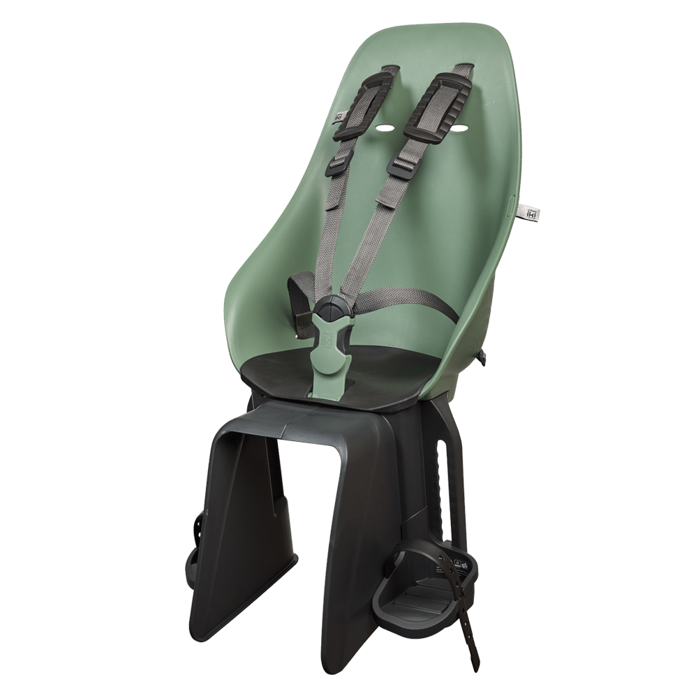 URBAN IKI REAR SEAT TA-KE CARRIER MOUNTING