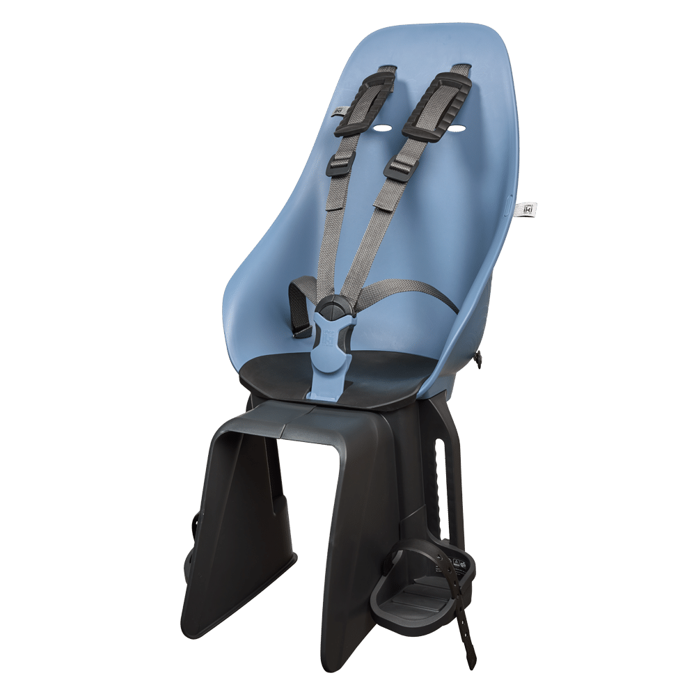 URBAN IKI REAR BIKE SEAT TA-KE EASY FIX