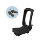 URBAN IKI JUNIOR BIKE SEAT MIK HD