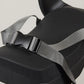 URBAN IKI JUNIOR BIKE SEAT MIK HD