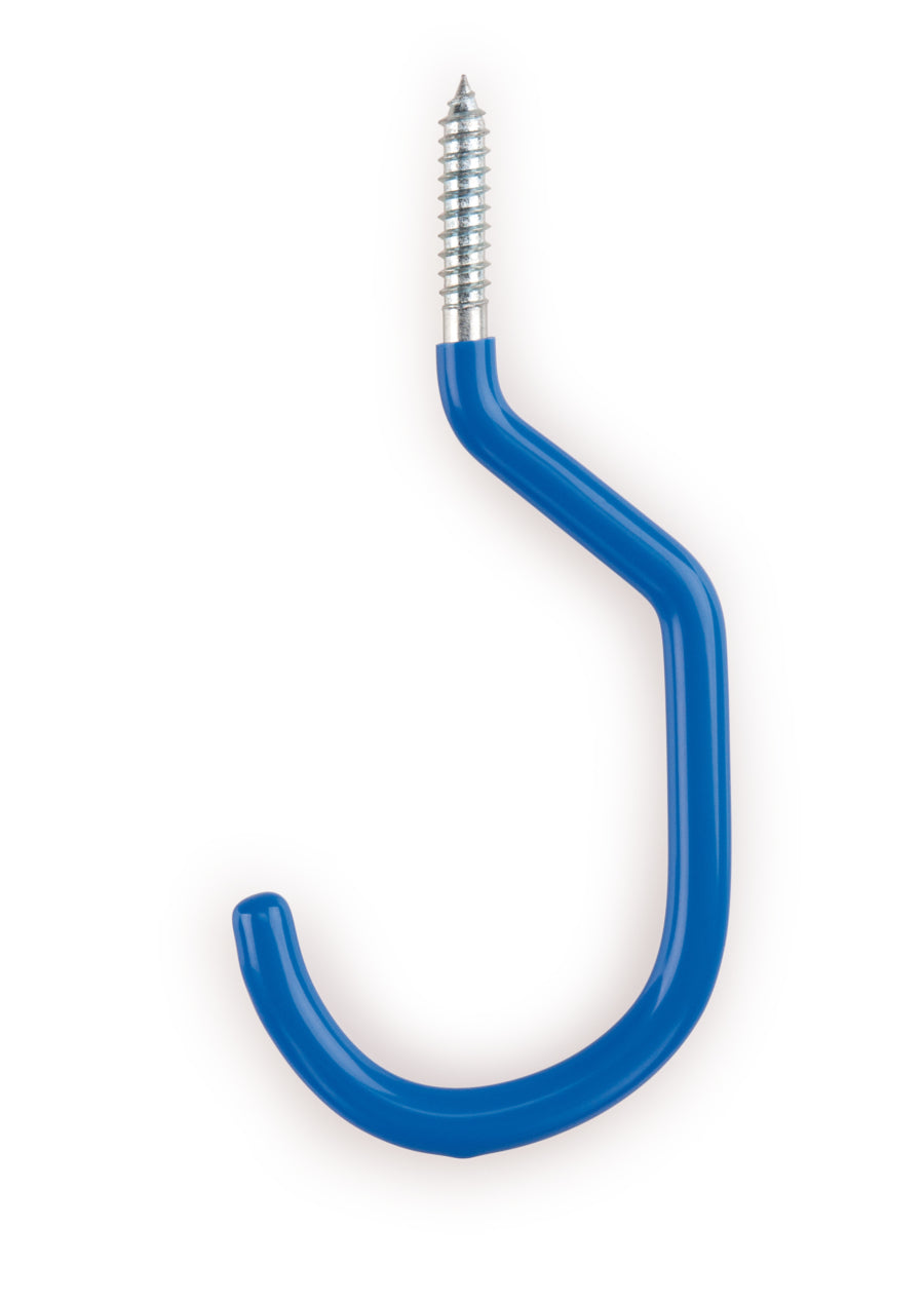 PARK TOOL 451-2 STORAGE HOOK - WOOD-THREAD (2 PACK)