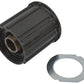 SHIMANO FREEHUB BODY FOR FH-M525/M525-A