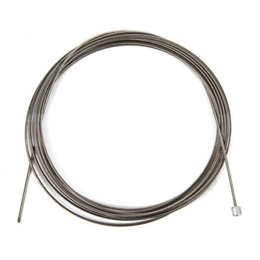 SHIMANO STEEL SHIFT INNER CABLE 1.2mm x 2100mm
