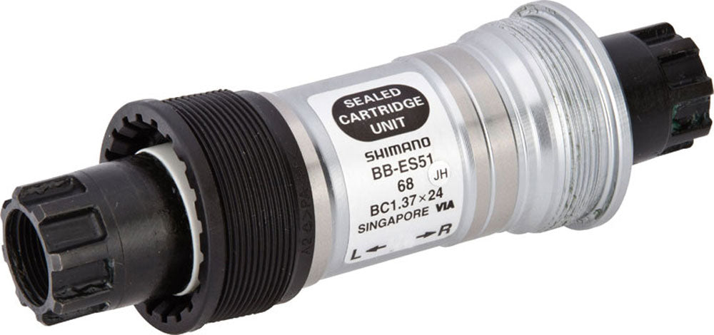 SHIMANO BB-ES51 OCTALINK BOTTOM BRACKET 68mm