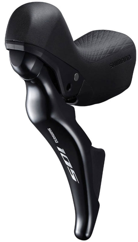 SHIMANO 105 ST-R7025 2-SPEED STI DUAL CONTROL LEFT
