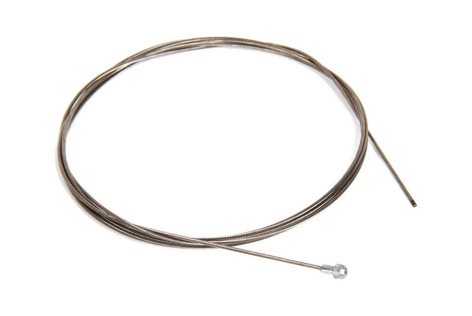 SHIMANO ROAD STAINLESS STEEL SUS INNER BRAKE CABLE 1.6mm x 2050mm