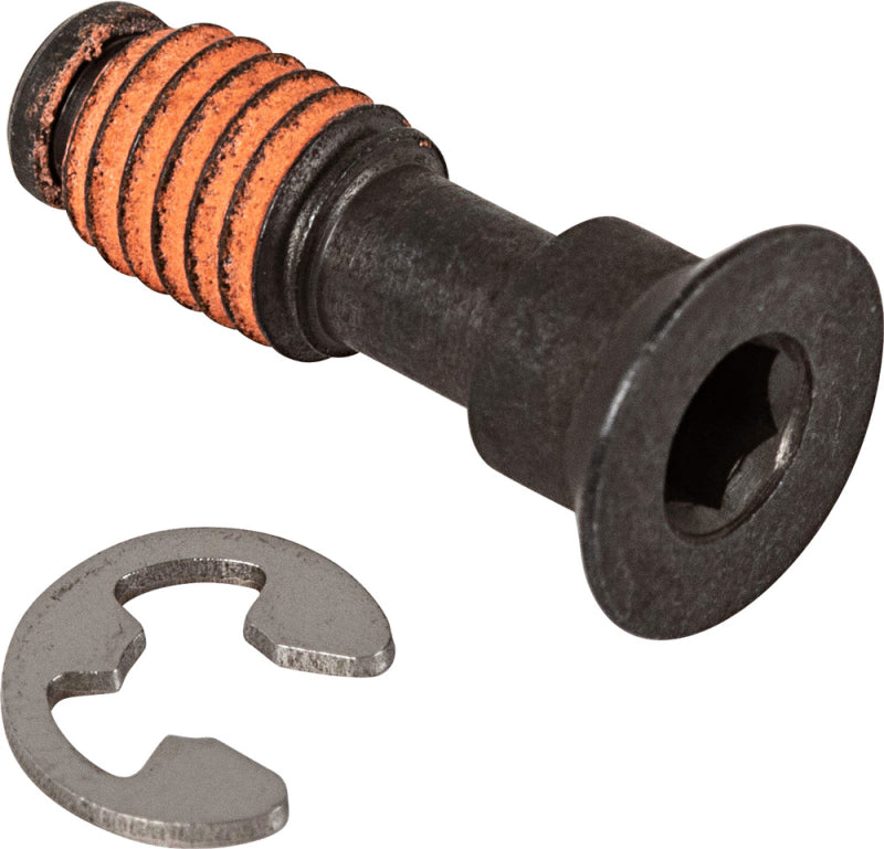 SHIMANO GUIDE PULLEY BOLT FOR RD-M980/M985