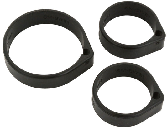 SHIMANO SW-E6000 STEPS/Di2 CORD BAND UNIT SET