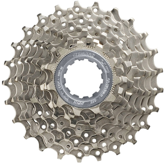 SHIMANO SORA CS-HG400 9-SPEED CASSETTE