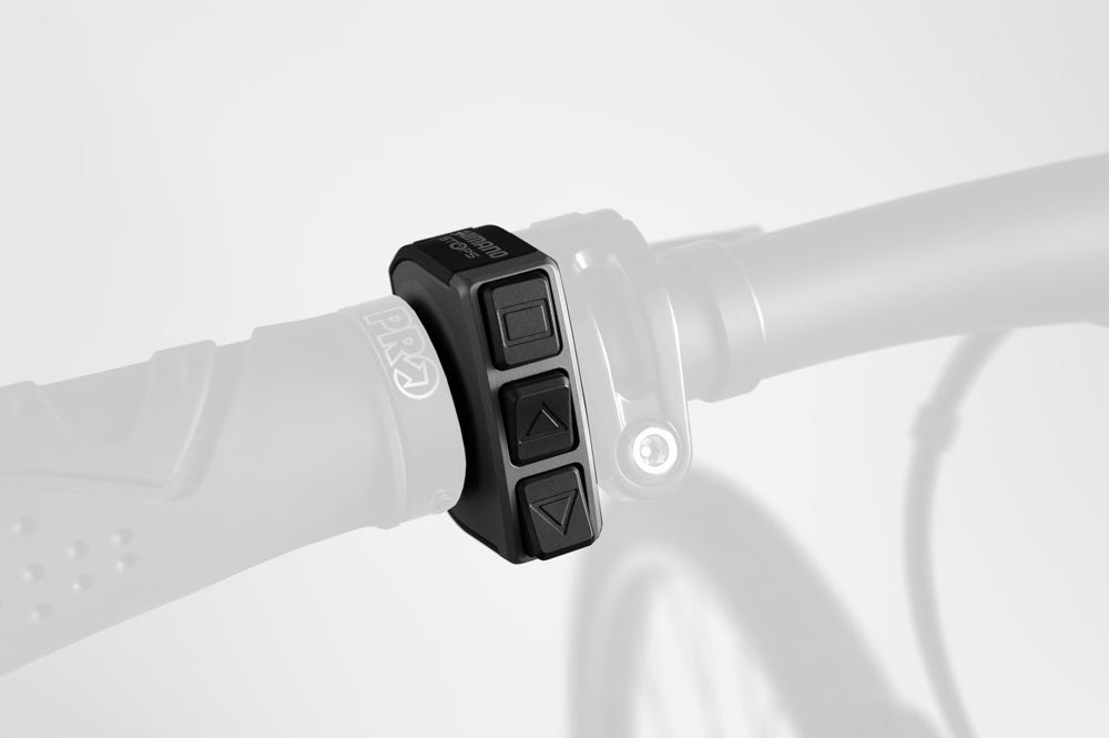 SHIMANO STEPS SW-E6000 SWITCH FOR Di2