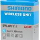 SHIMANO EW-WU111 Di2 WIRELESS UNIT D-Fly ANT+ / BLUETOOTH