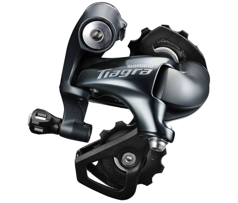 SHIMANO TIAGRA RD-M4700 10-SPEED SS REAR DERAILLEUR