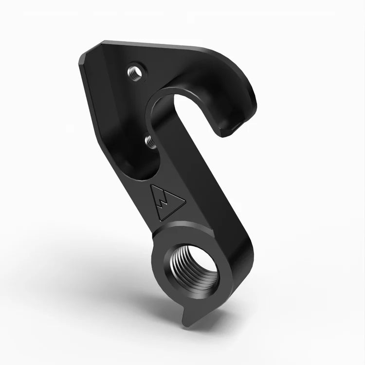 WHEELS MANUFACTURING REPLACEABLE DERAILLEUR HANGER/DROPOUT 453