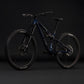 CUBE STEREO C:62 SUPER TM MTB BIKE 2027 SPLINTERCOBALT 'N' CHROME
