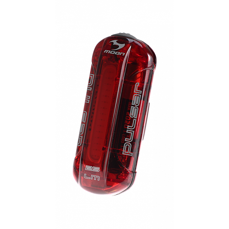 MOON PULSAR (25lm) REAR LIGHT