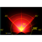 MOON PULSAR (25lm) REAR LIGHT