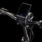 CUBE FOLD HYBRID COMFORT 500 eBIKE 2025 ELECTRICBLUE´ N ´REFLECT