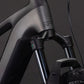 CUBE STEREO HYBRID ONE22 RACE 800 eMTB BIKE 2026 SLABGREY' N 'CHROME
