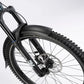 HAIBIKE ADVENTR 8.5 HIGH FULL SUSPENSION eMTB BIKE 2025 GLOSS MYSTERY/COPPER