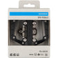 SHIMANO PD-EH510 SPD PEDALS