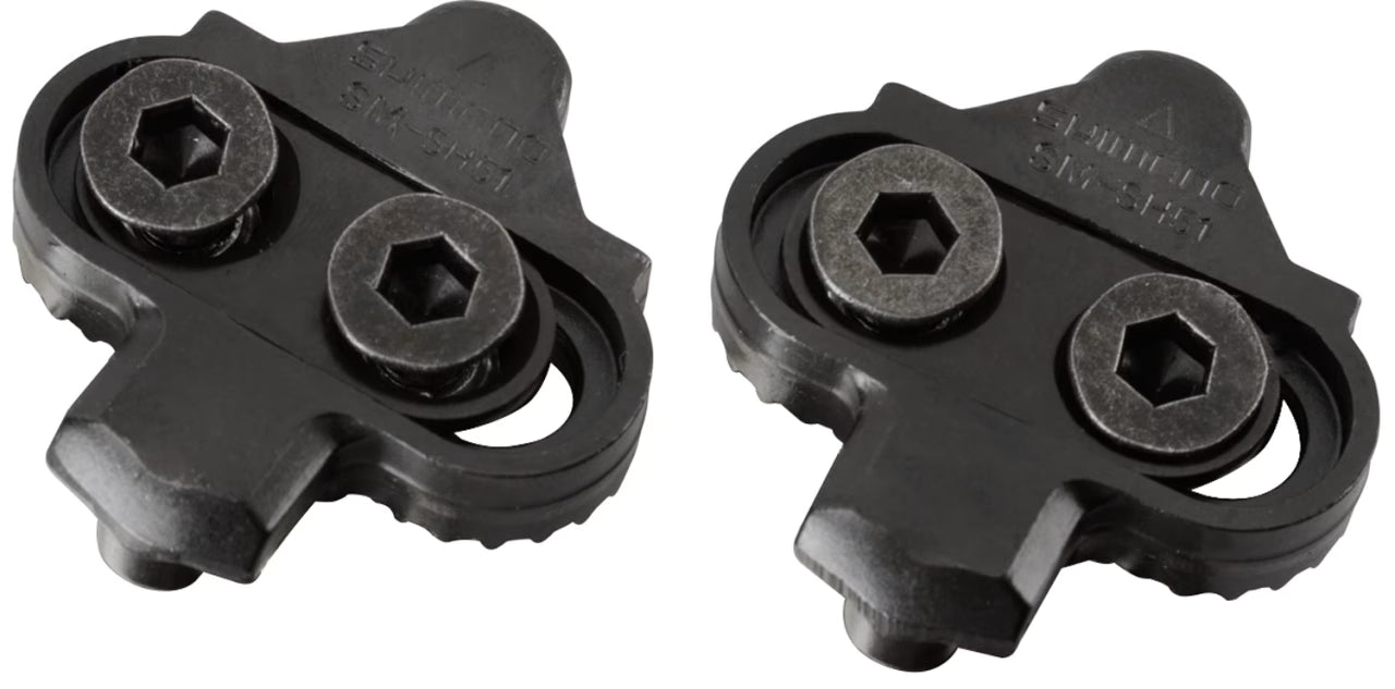 SHIMANO PD-EH510 SPD PEDALS