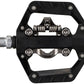 SHIMANO PD-EH510 SPD PEDALS