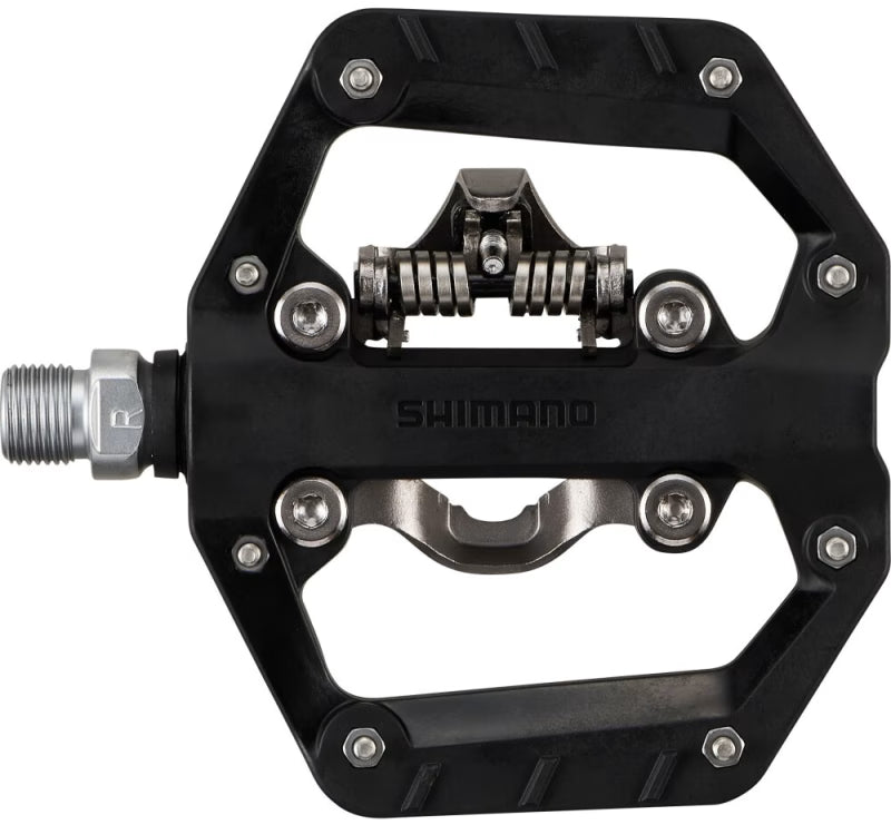 SHIMANO PD-EH510 SPD PEDALS