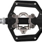 SHIMANO PD-EH510 SPD PEDALS
