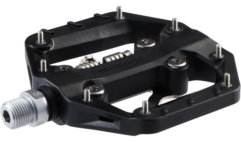 SHIMANO PD-EH510 SPD PEDALS