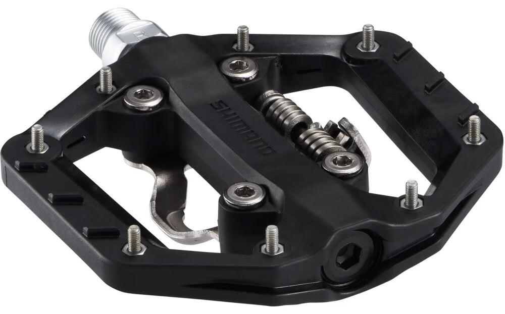 SHIMANO PD-EH510 SPD PEDALS